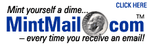 Get paid to read e-mail